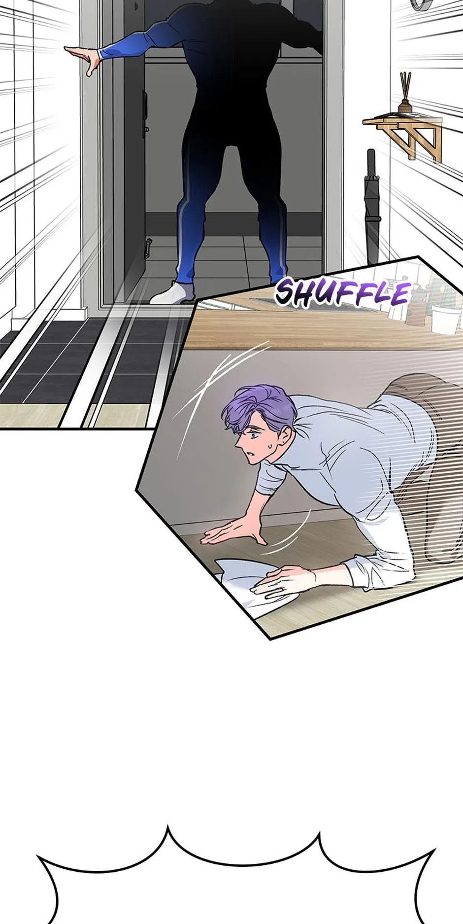 My XX Chapter 14 page 10 - 