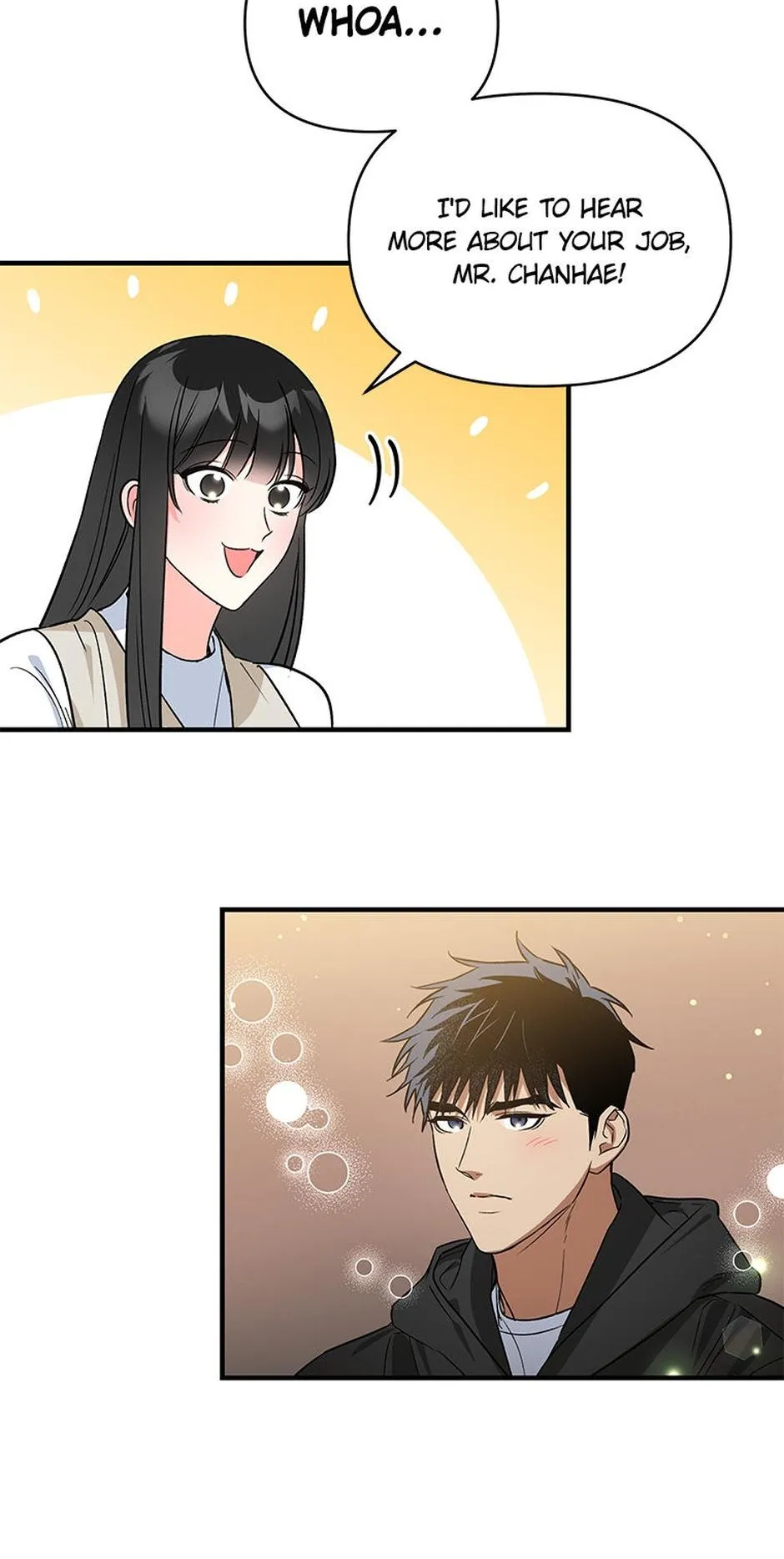 My XX Chapter 15 page 12 - 