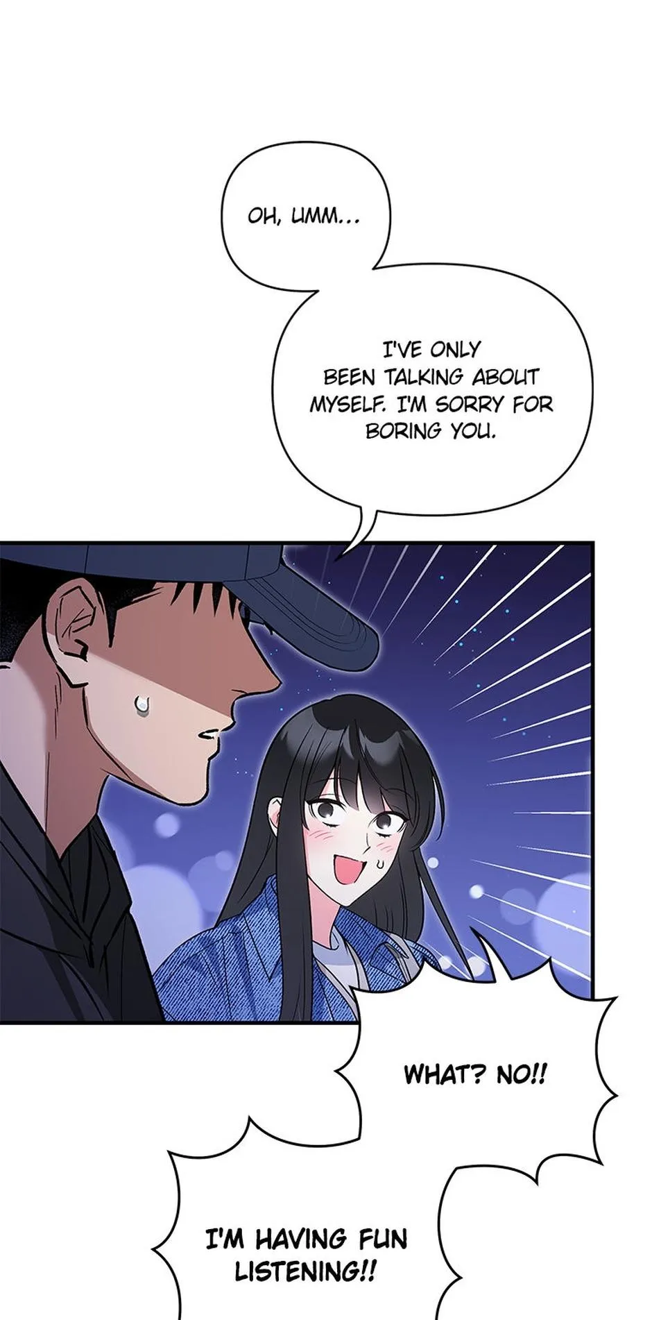 My XX Chapter 15 page 15 - 
