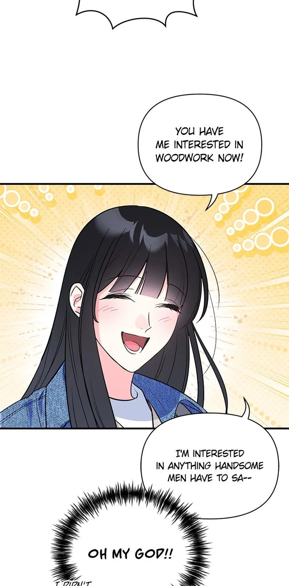 My XX Chapter 15 page 16 - 