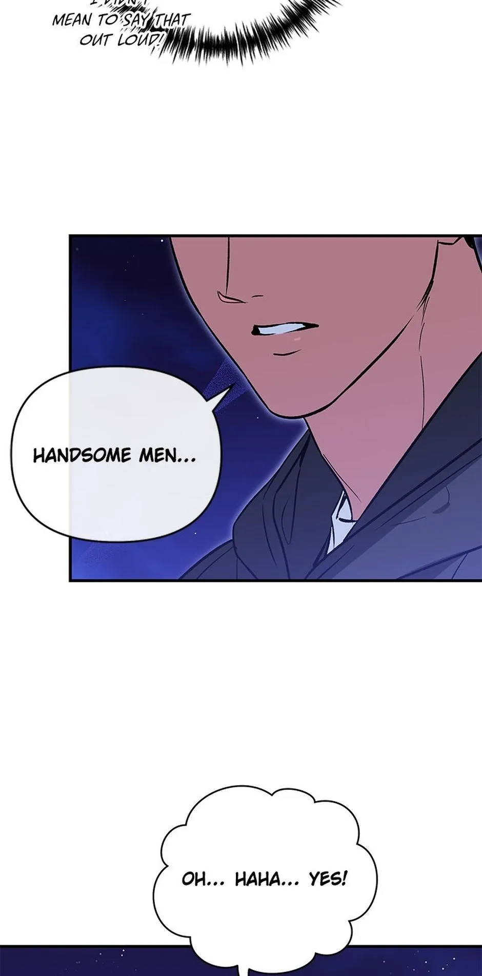 My XX Chapter 15 page 17 - 