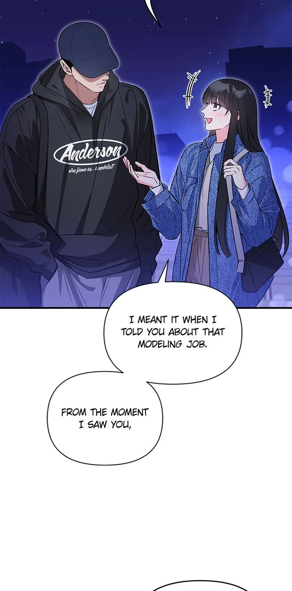 My XX Chapter 15 page 18 - 