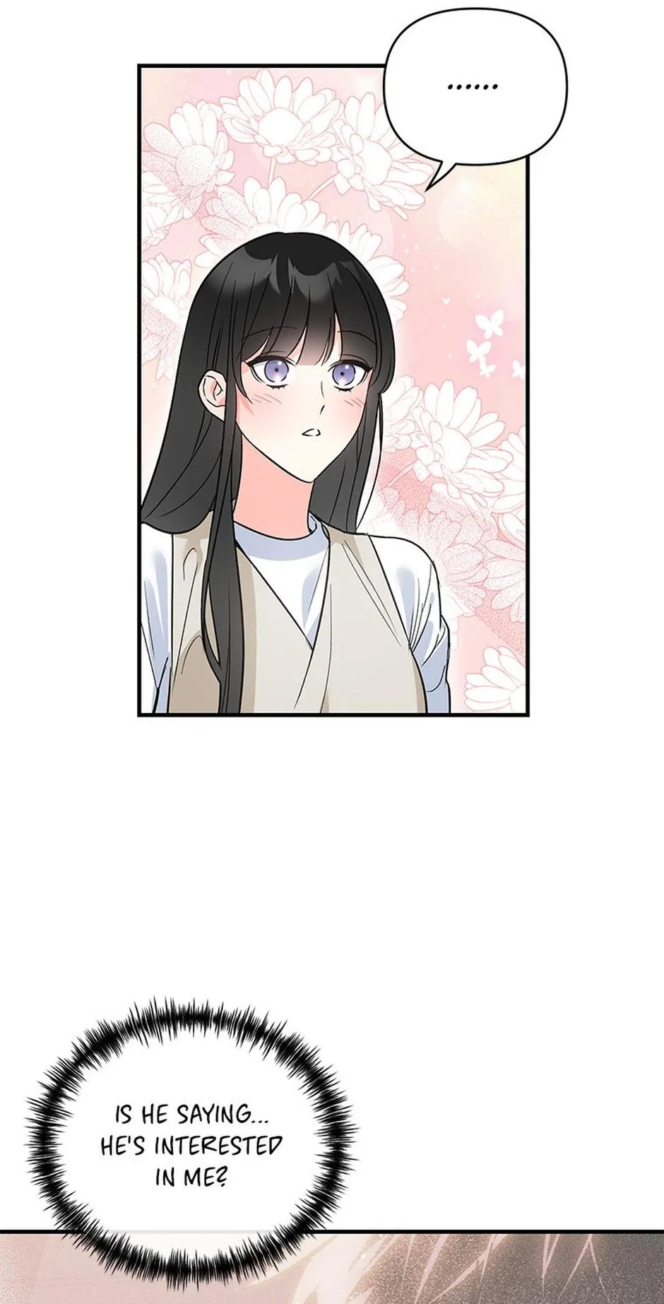 My XX Chapter 15 page 3 - 
