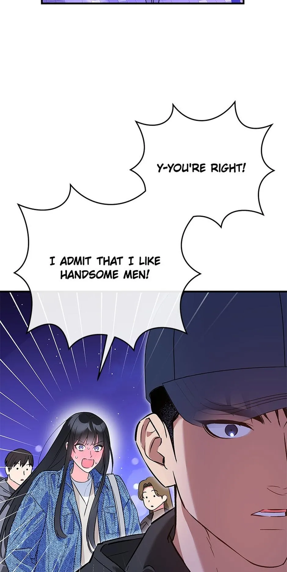 My XX Chapter 15 page 23 - 