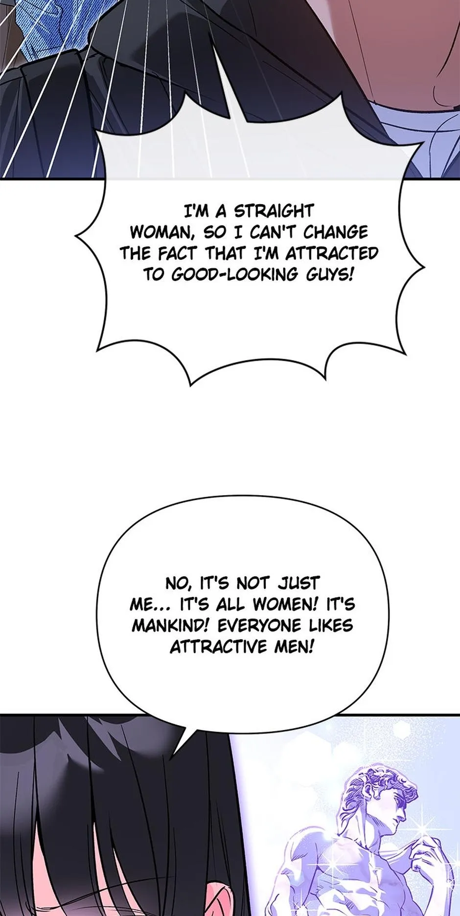 My XX Chapter 15 page 24 - 