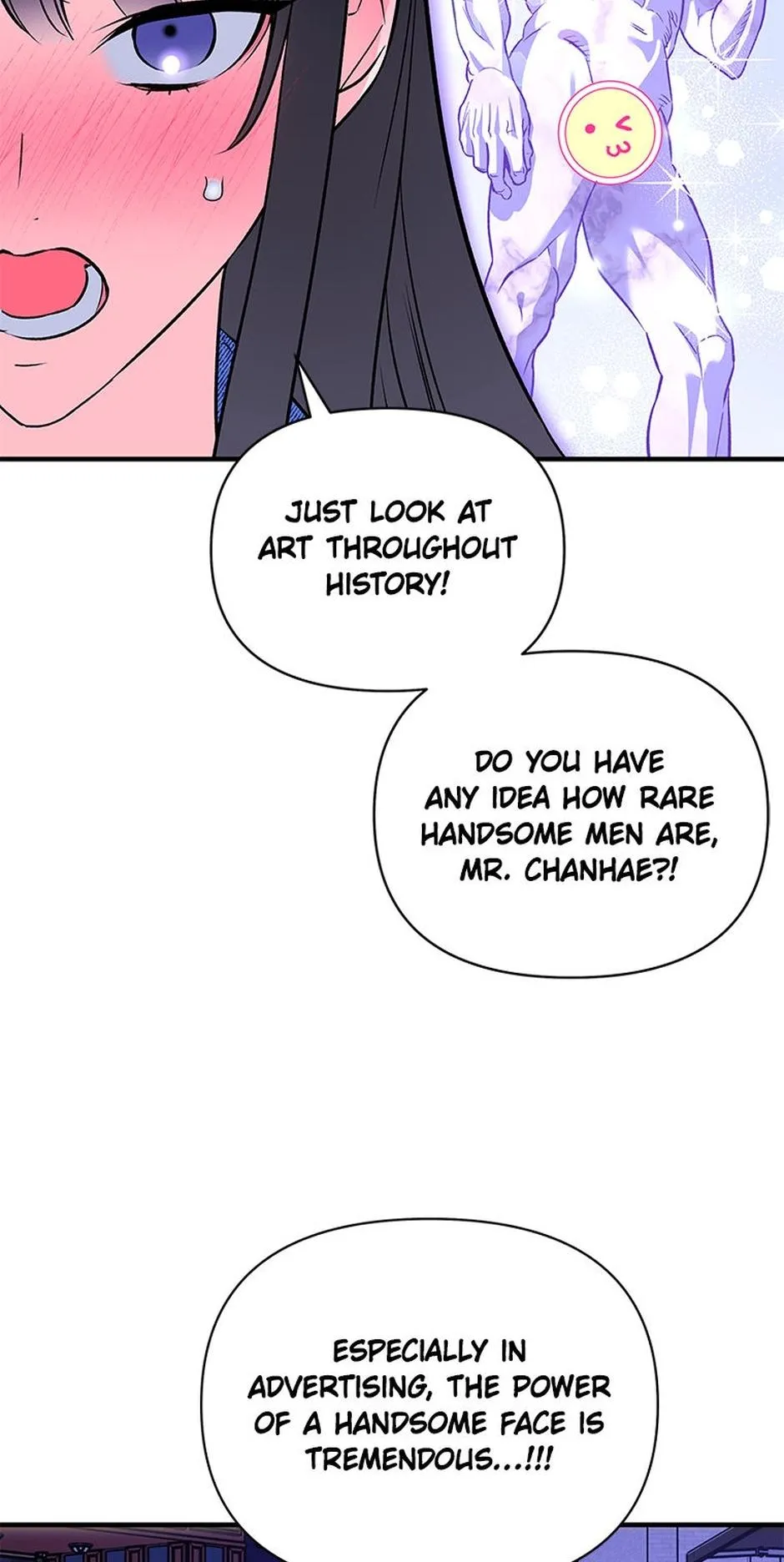 My XX Chapter 15 page 25 - 