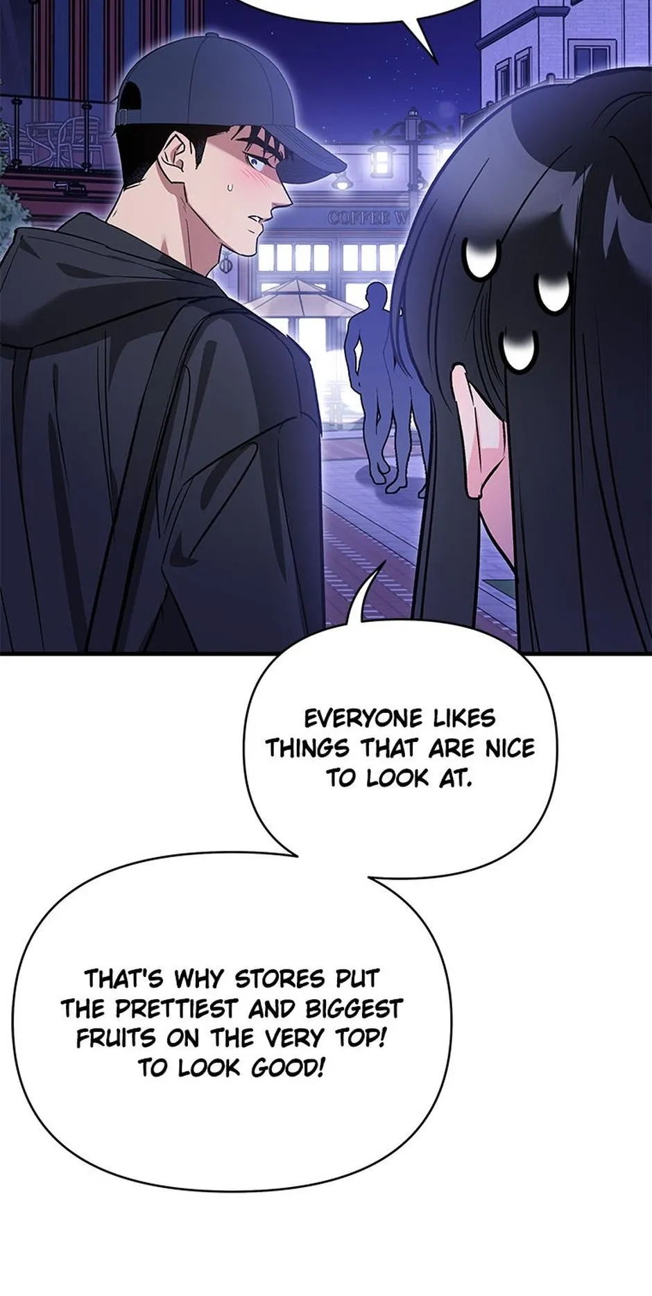 My XX Chapter 15 page 26 - 