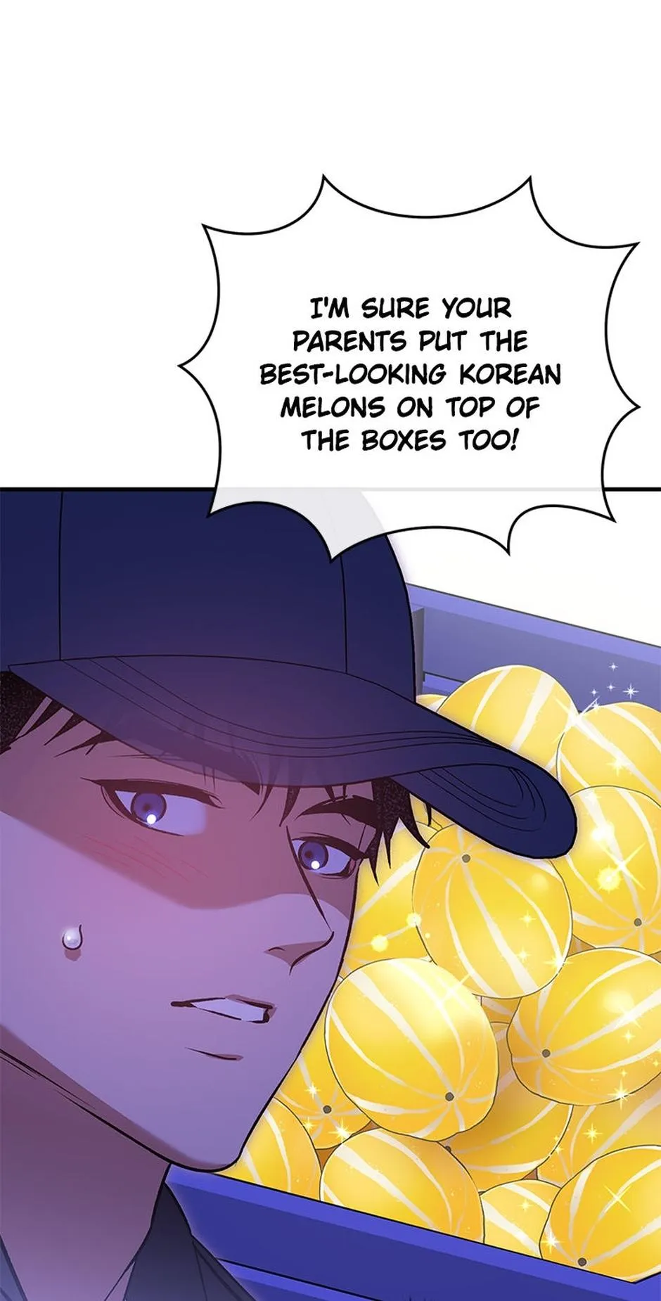 My XX Chapter 15 page 27 - 