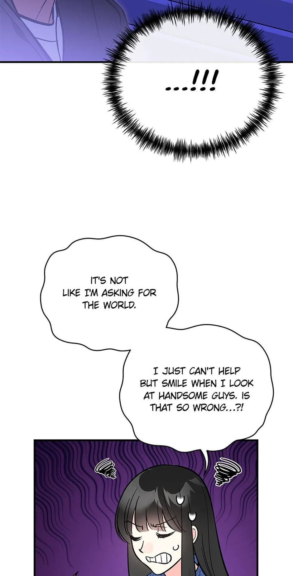 My XX Chapter 15 page 28 - 