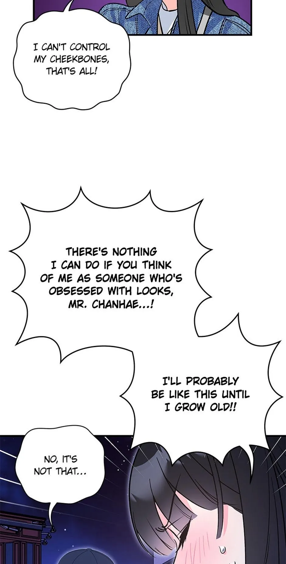 My XX Chapter 15 page 29 - 