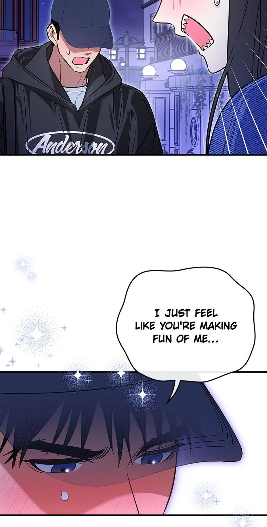 My XX Chapter 15 page 30 - 