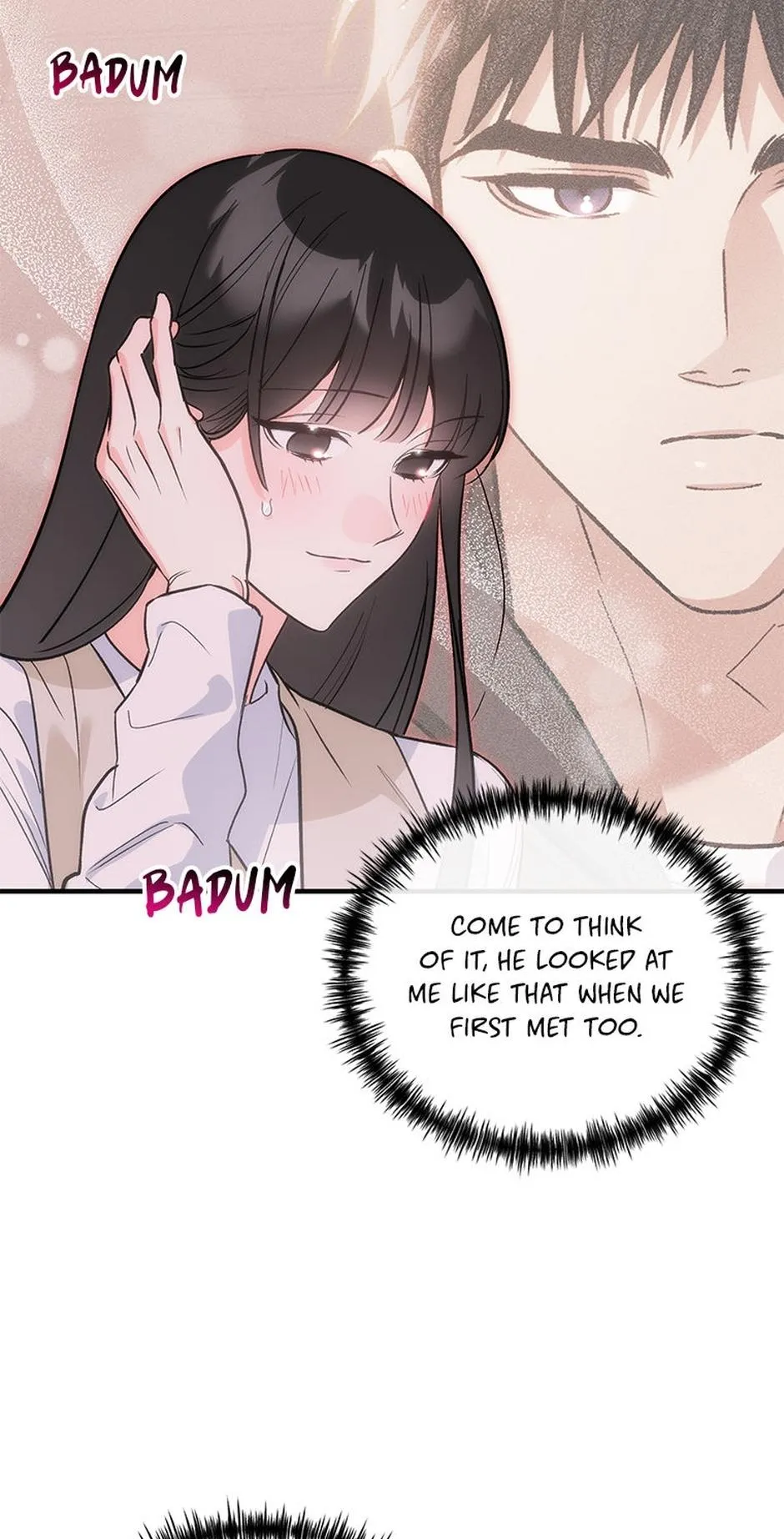 My XX Chapter 15 page 4 - 