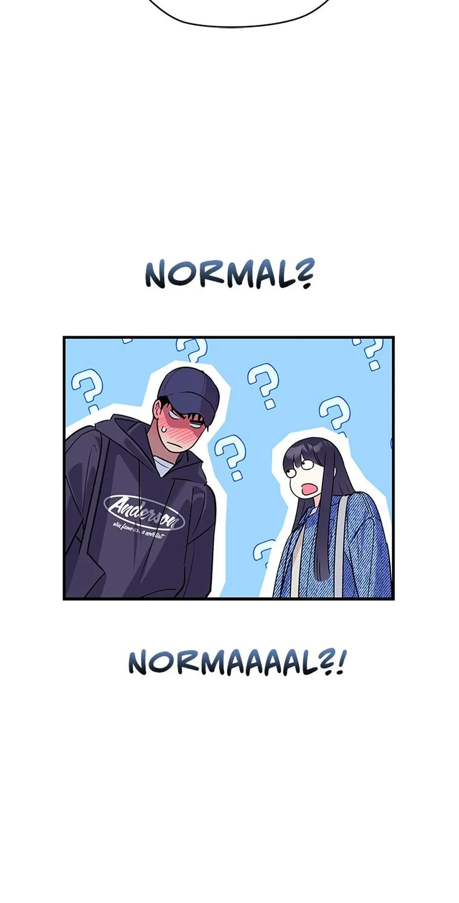 My XX Chapter 15 page 32 - 