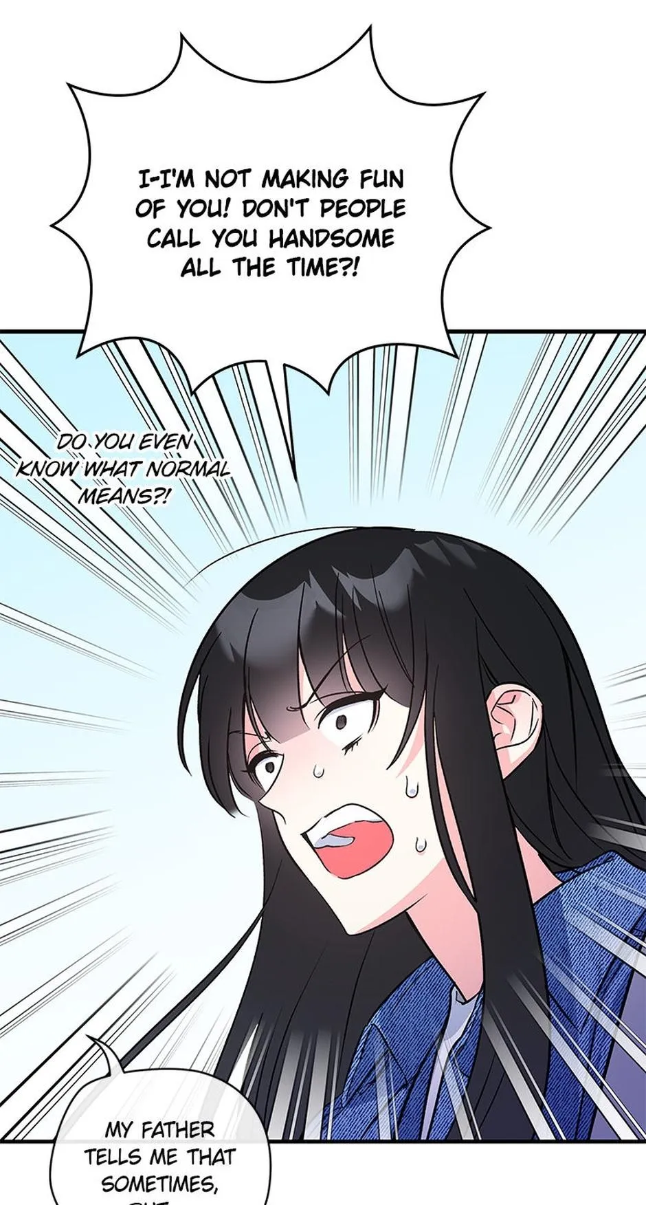 My XX Chapter 15 page 33 - 