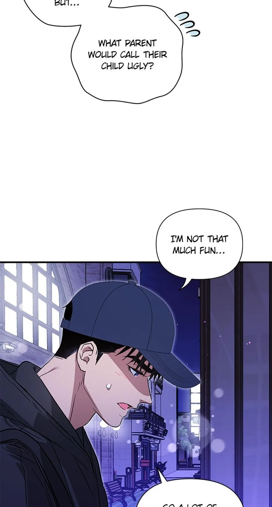 My XX Chapter 15 page 34 - 