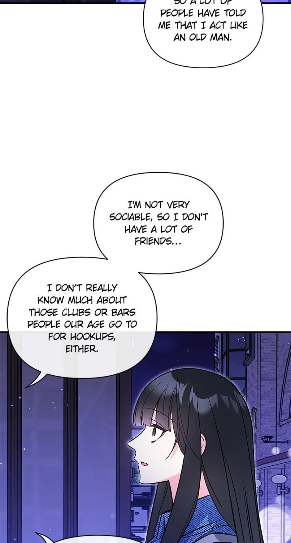My XX Chapter 15 page 35 - 