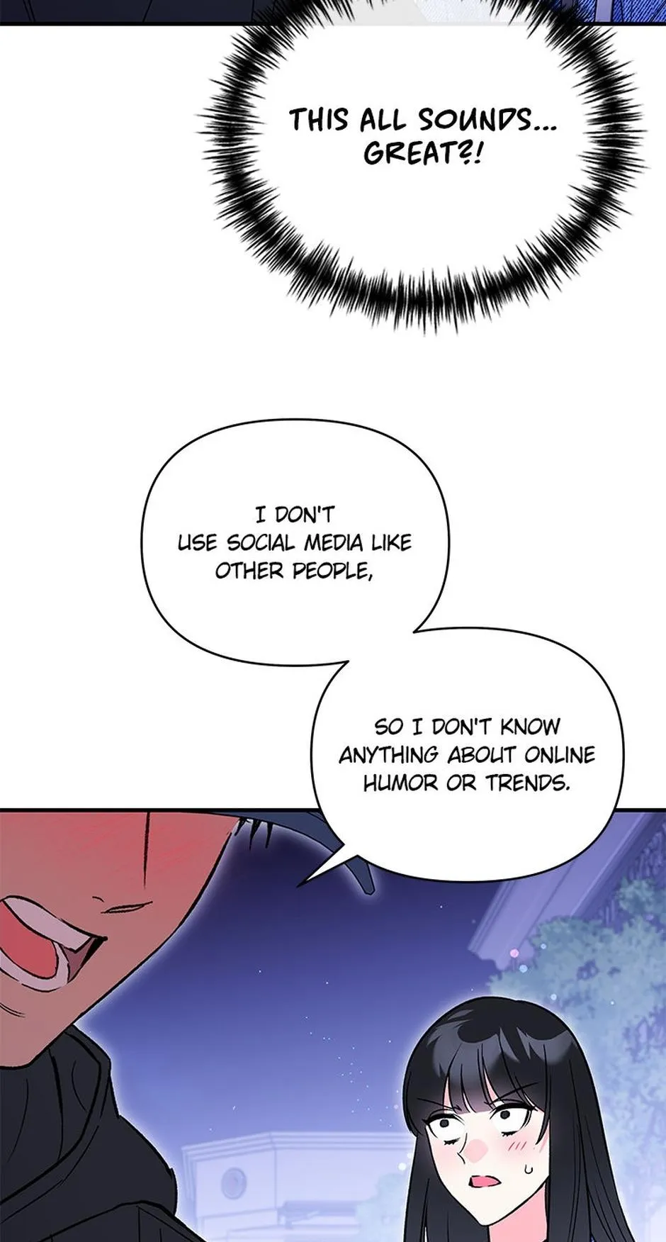 My XX Chapter 15 page 37 - 