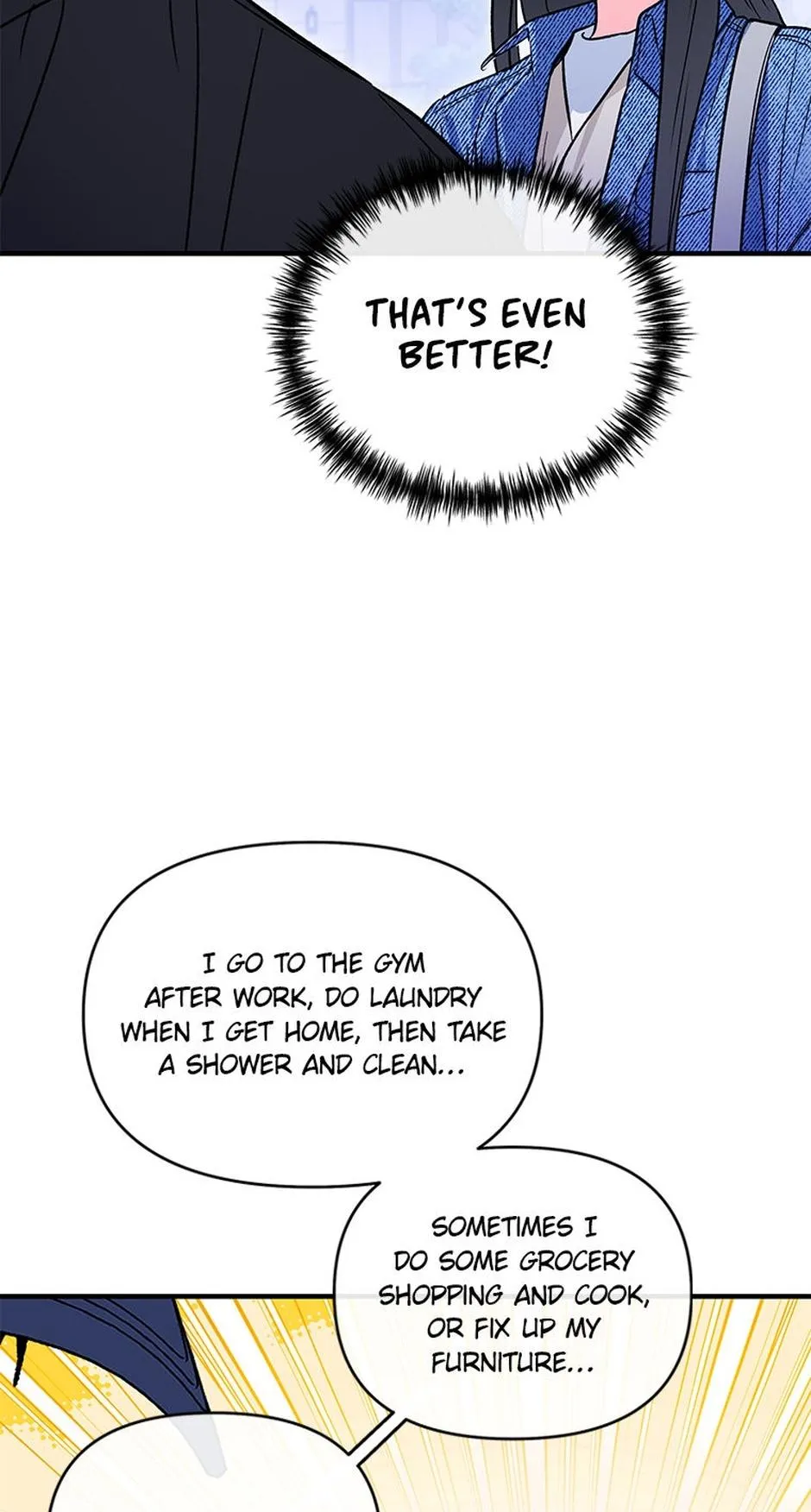 My XX Chapter 15 page 38 - 
