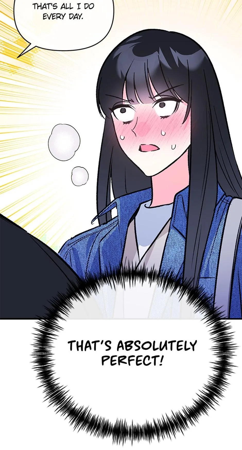 My XX Chapter 15 page 39 - 