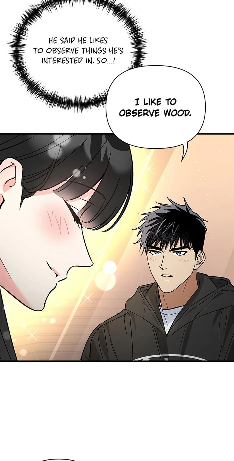My XX Chapter 15 page 5 - 