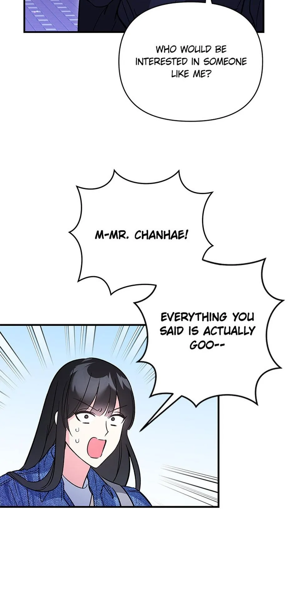 My XX Chapter 15 page 41 - 