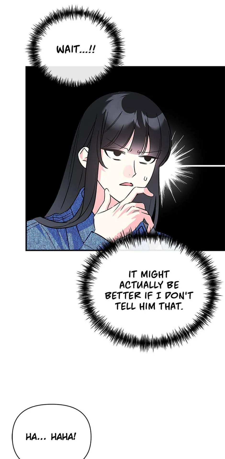 My XX Chapter 15 page 42 - 