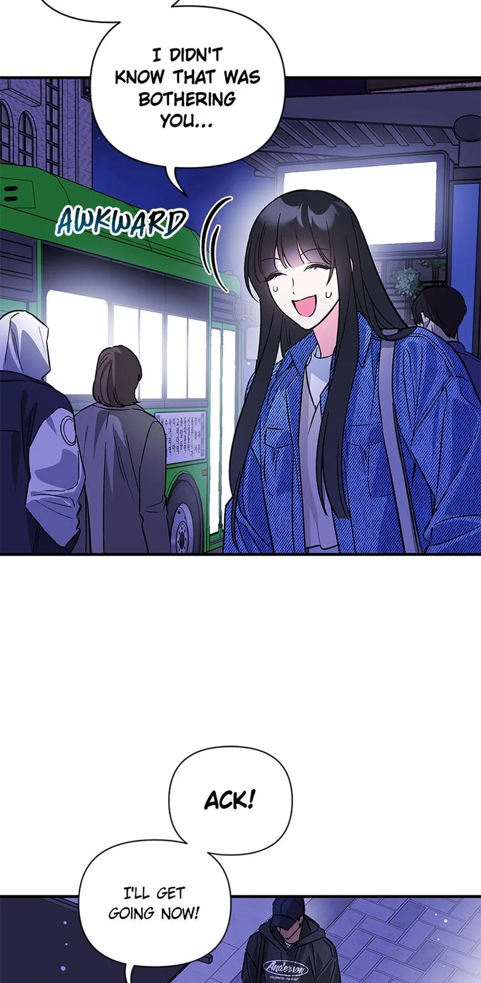 My XX Chapter 15 page 43 - 