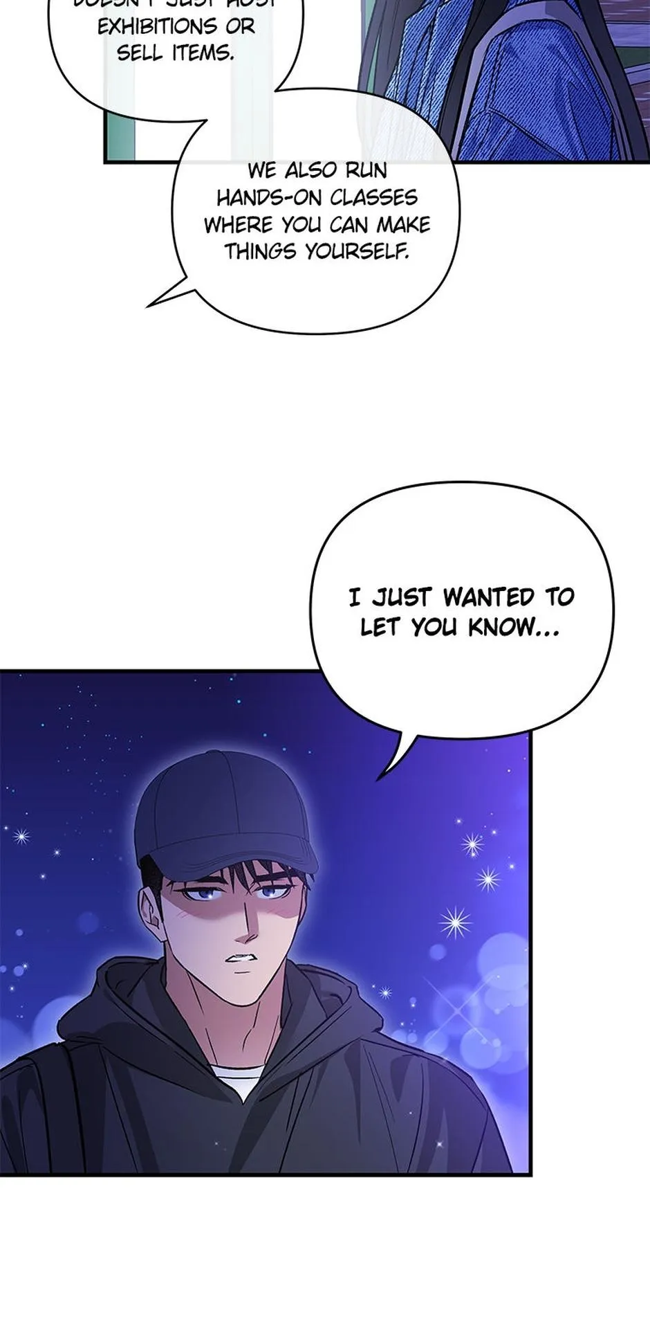 My XX Chapter 15 page 45 - 