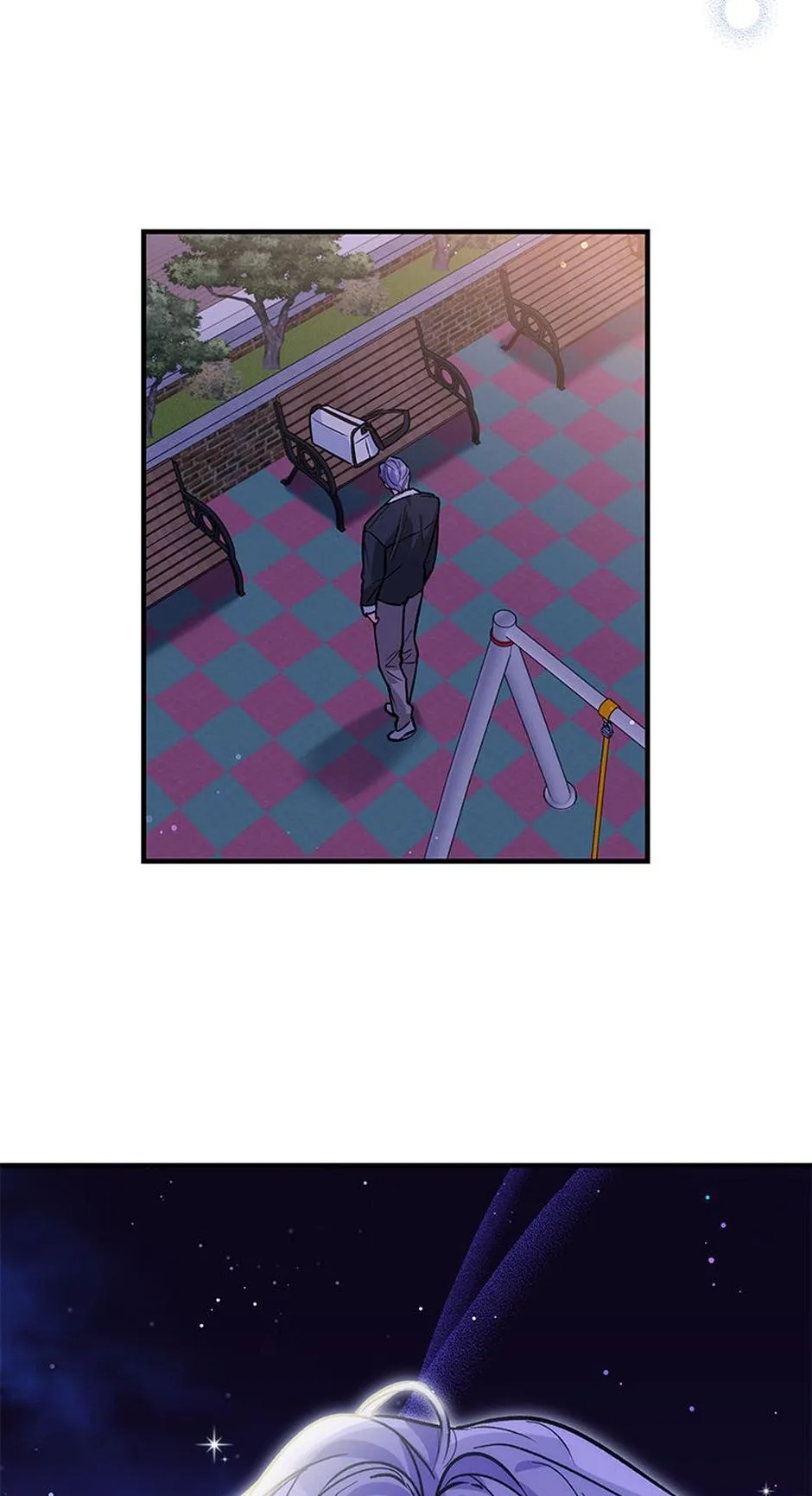 My XX Chapter 15 page 48 - 