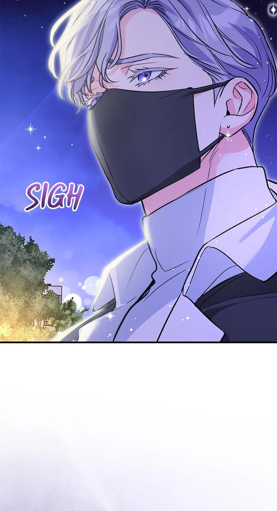 My XX Chapter 15 page 49 - 