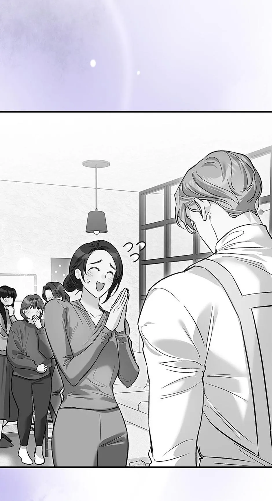 My XX Chapter 15 page 50 - 