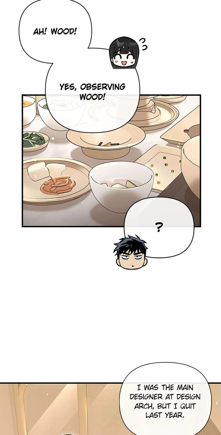 My XX Chapter 15 page 6 - 