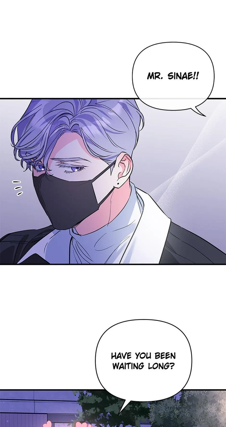 My XX Chapter 15 page 53 - 