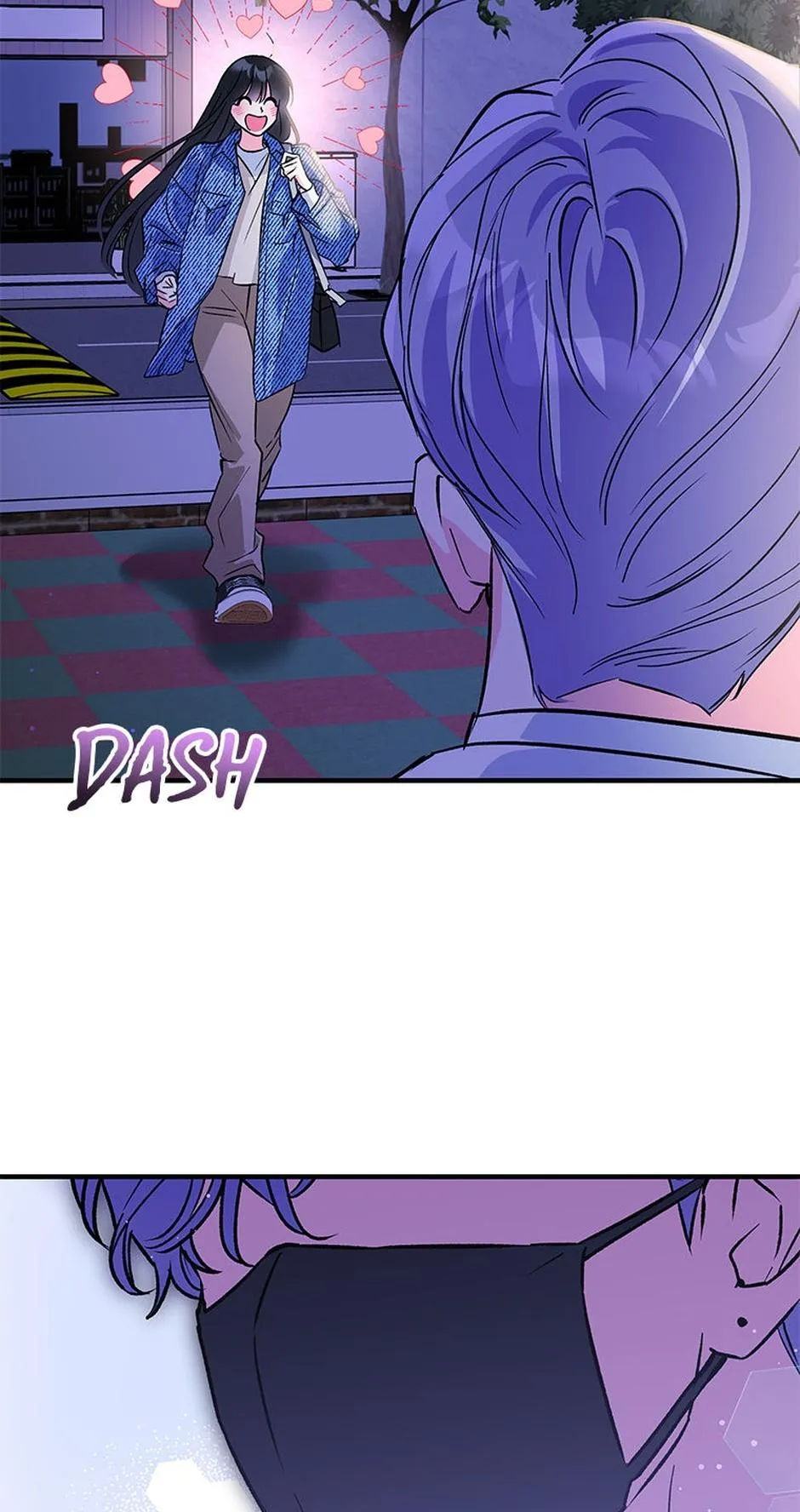 My XX Chapter 15 page 54 - 