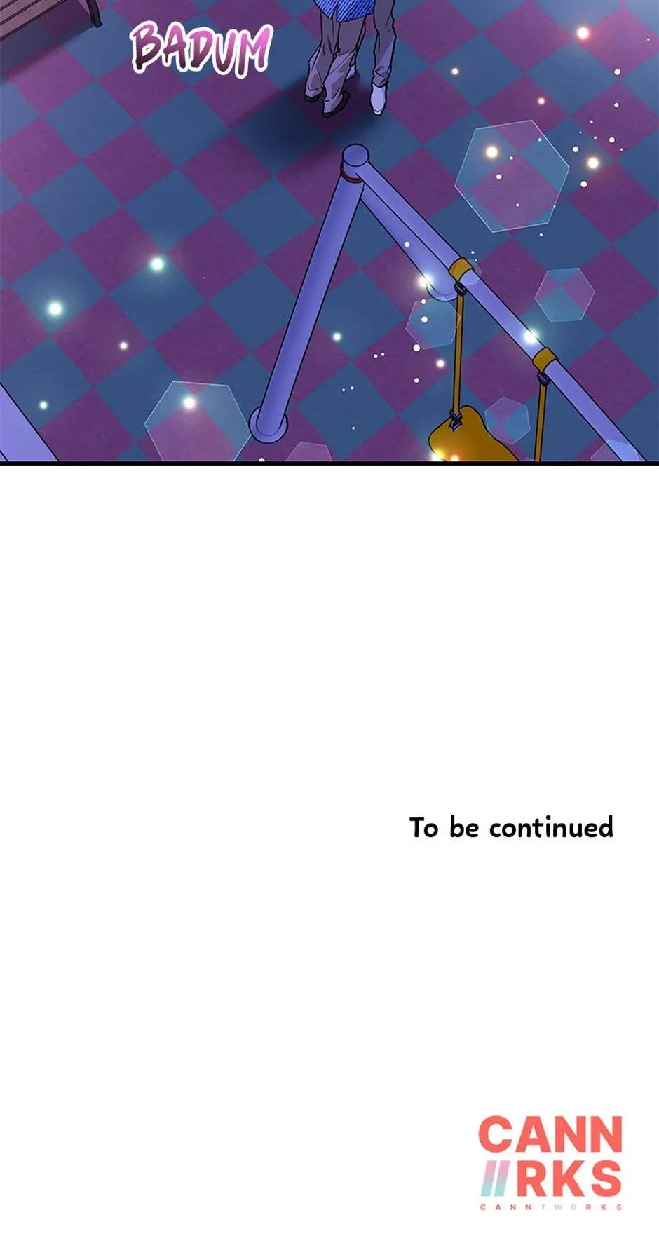 My XX Chapter 15 page 58 - 