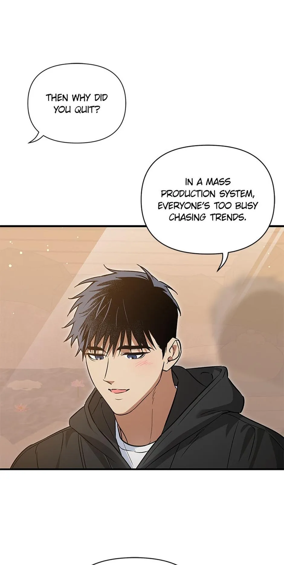 My XX Chapter 15 page 8 - 