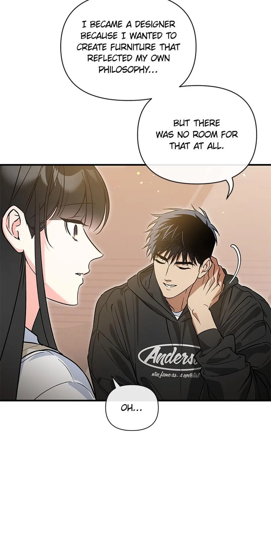 My XX Chapter 15 page 9 - 