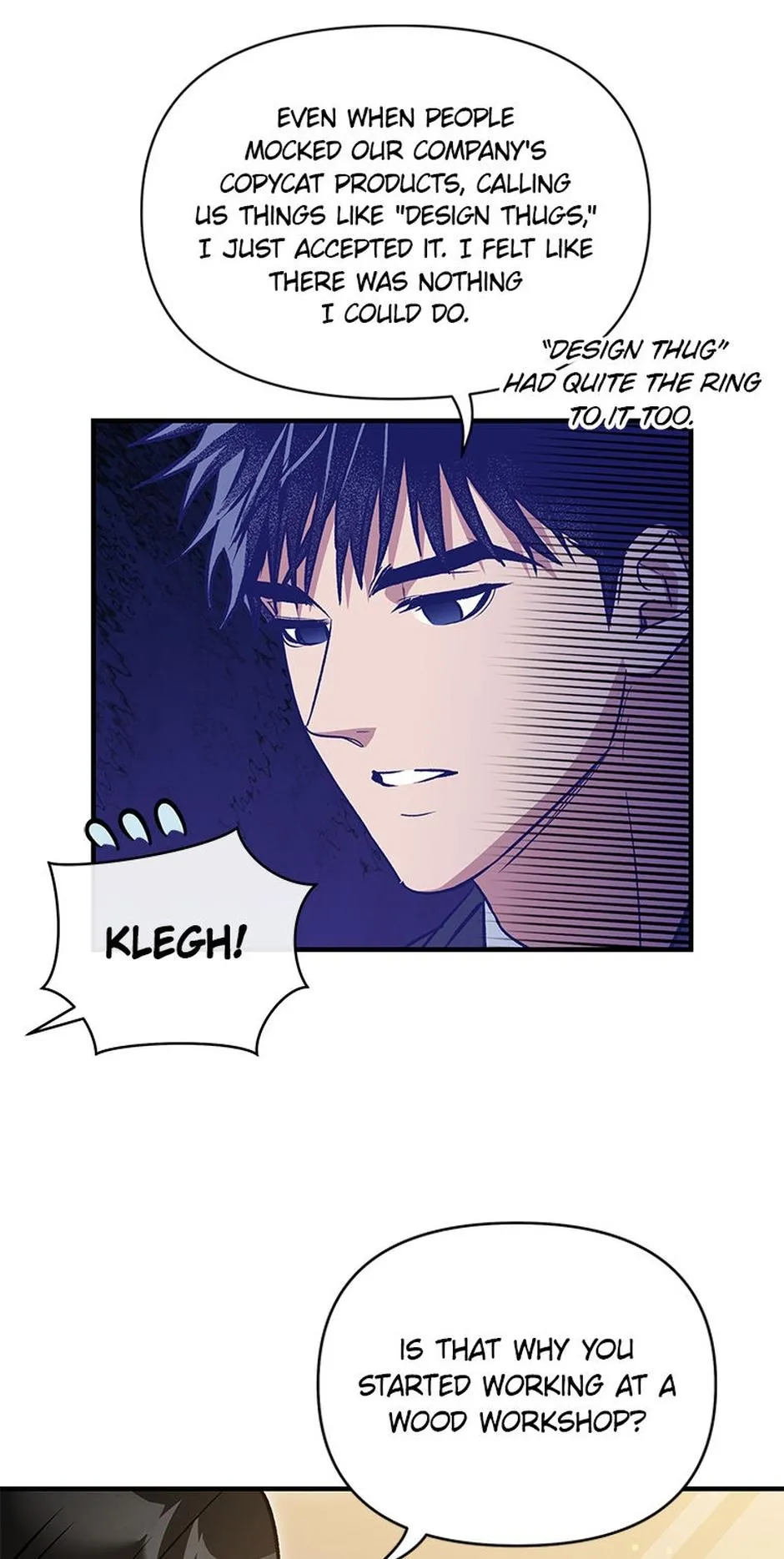 My XX Chapter 15 page 10 - 