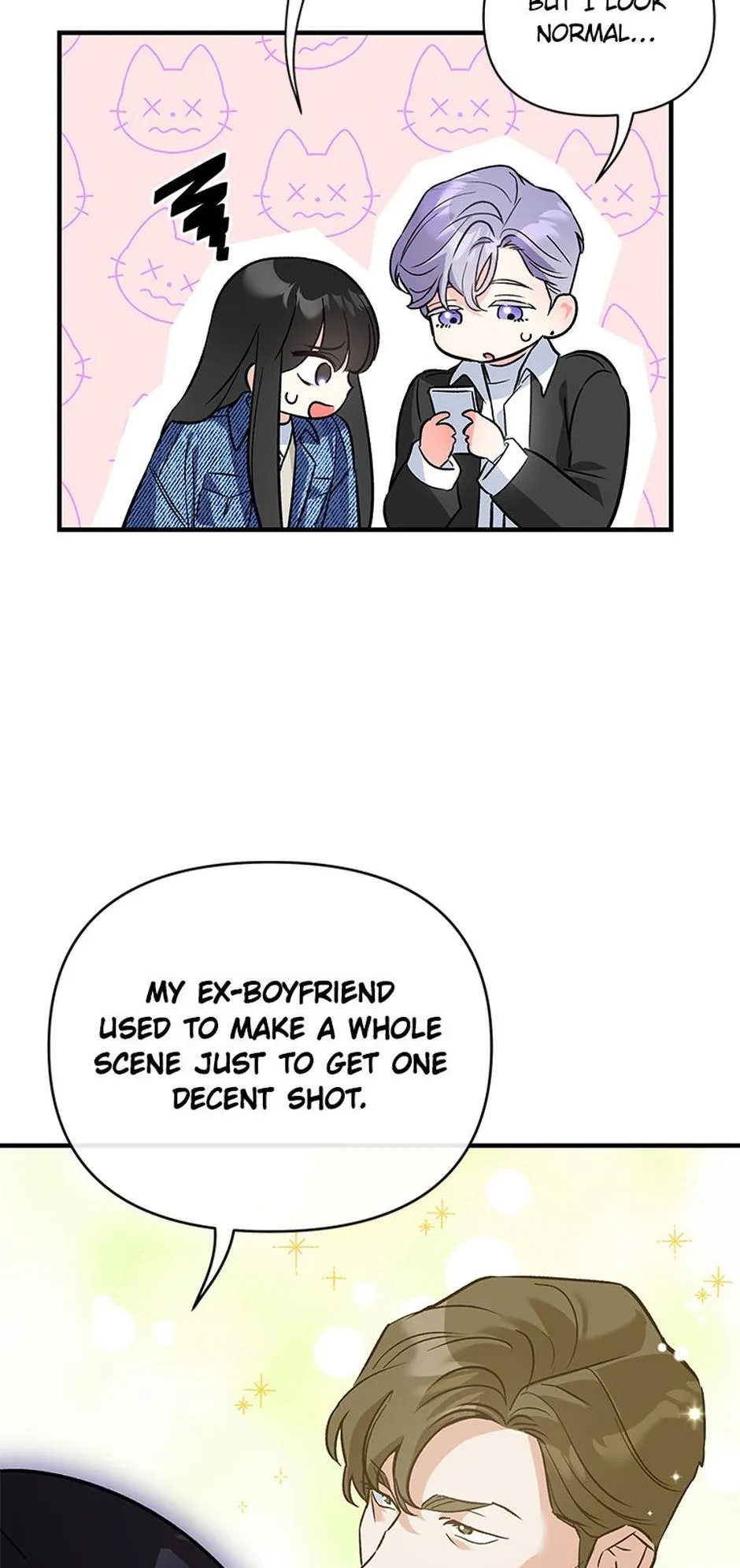 My XX Chapter 16 page 15 - 