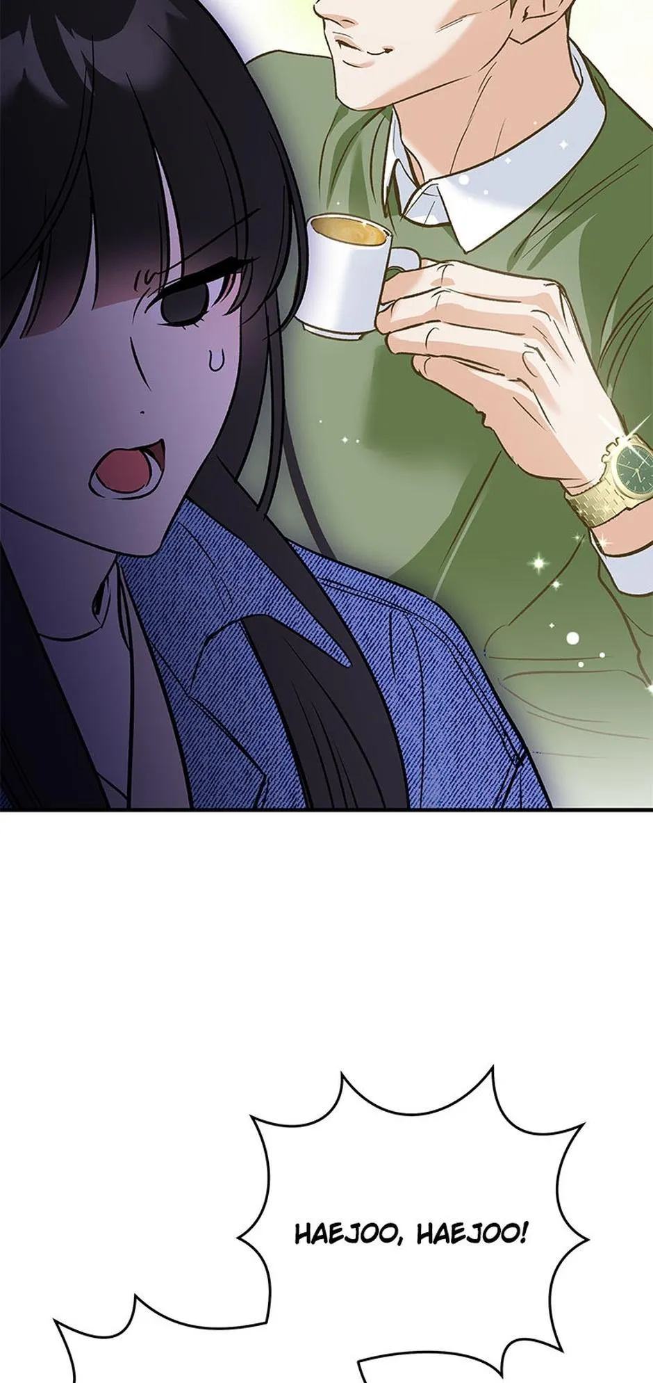 My XX Chapter 16 page 16 - 