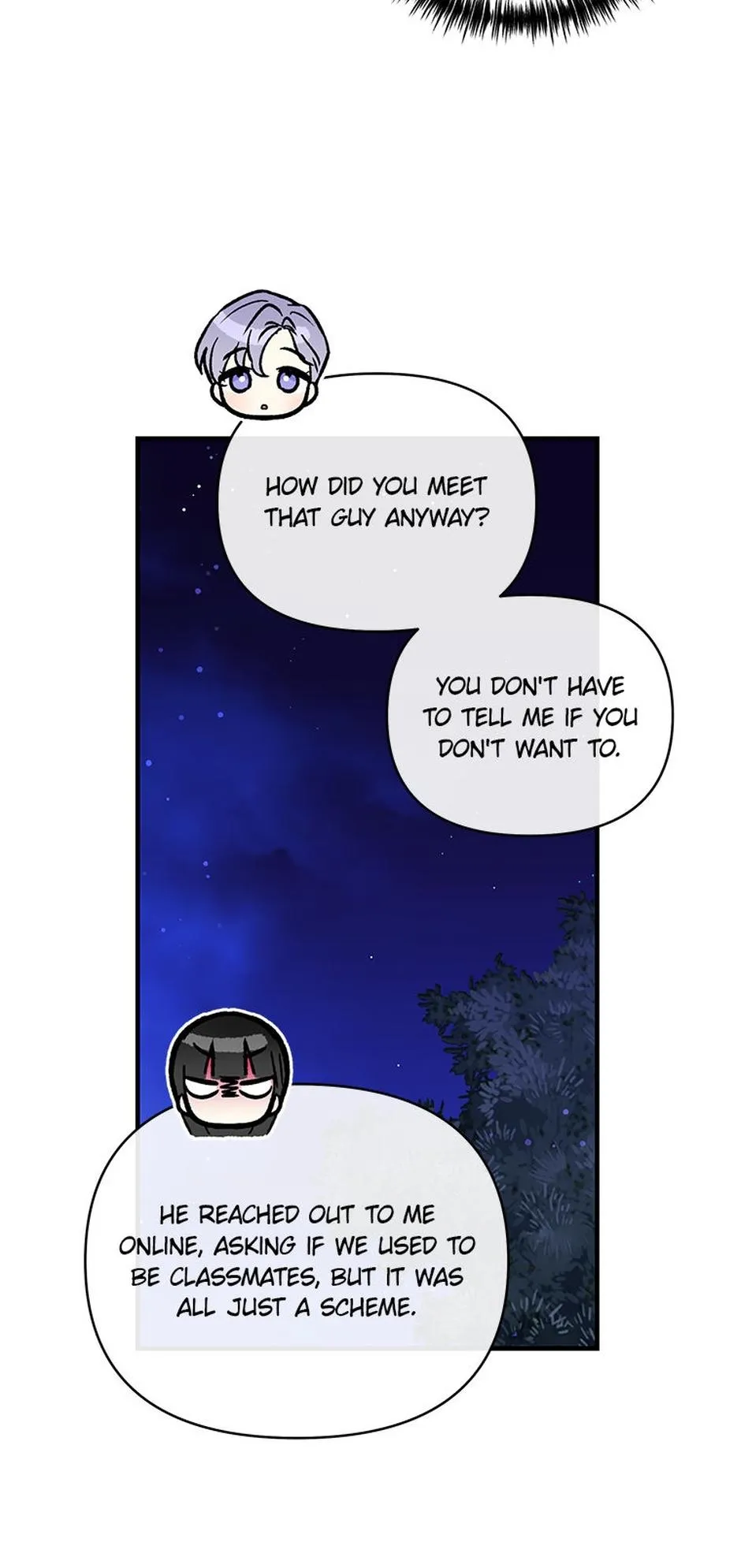 My XX Chapter 16 page 18 - 