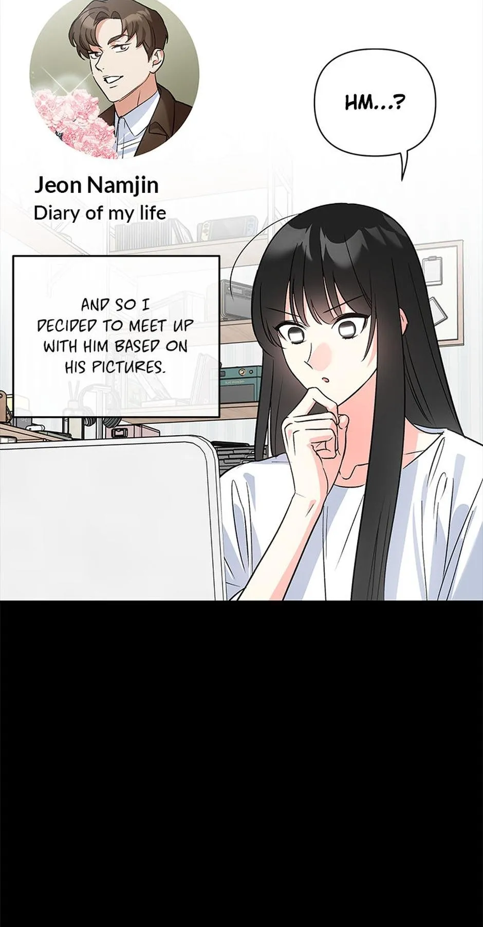 My XX Chapter 16 page 21 - 