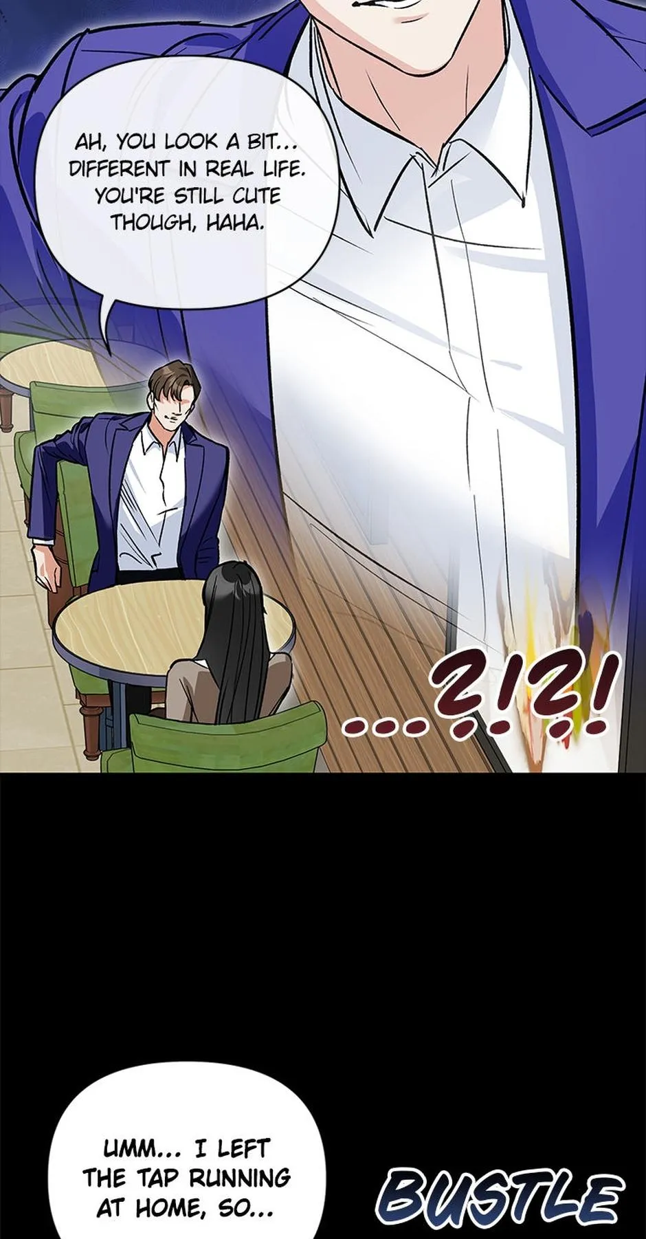 My XX Chapter 16 page 23 - 