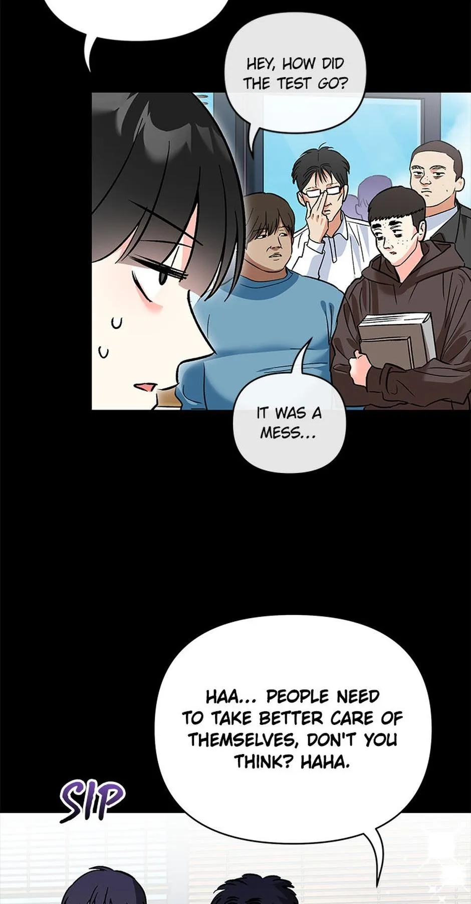 My XX Chapter 16 page 24 - 