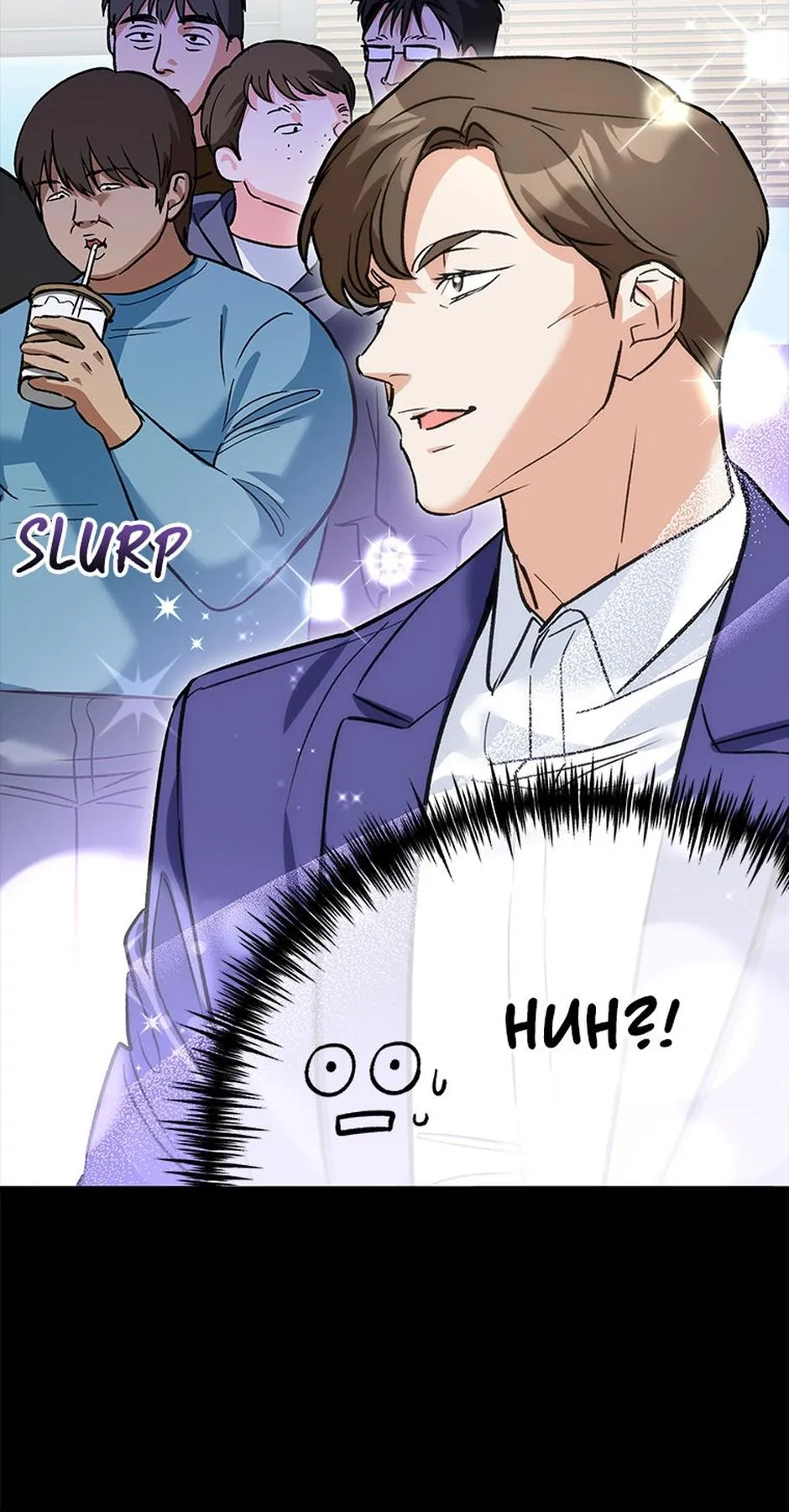My XX Chapter 16 page 25 - 