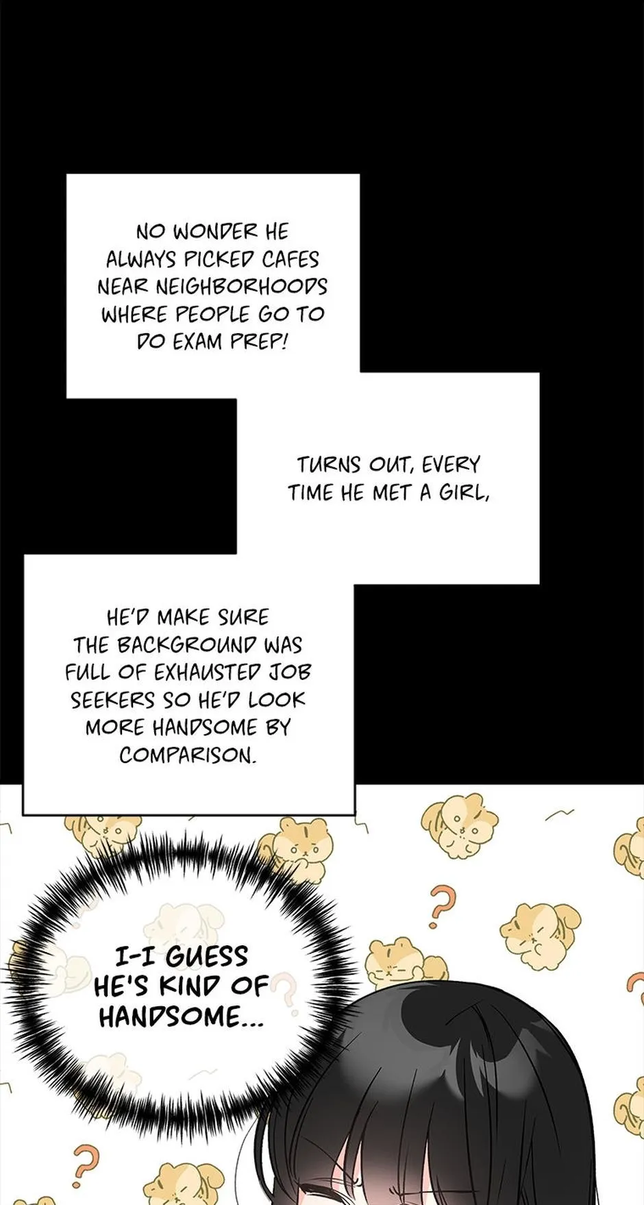 My XX Chapter 16 page 26 - 