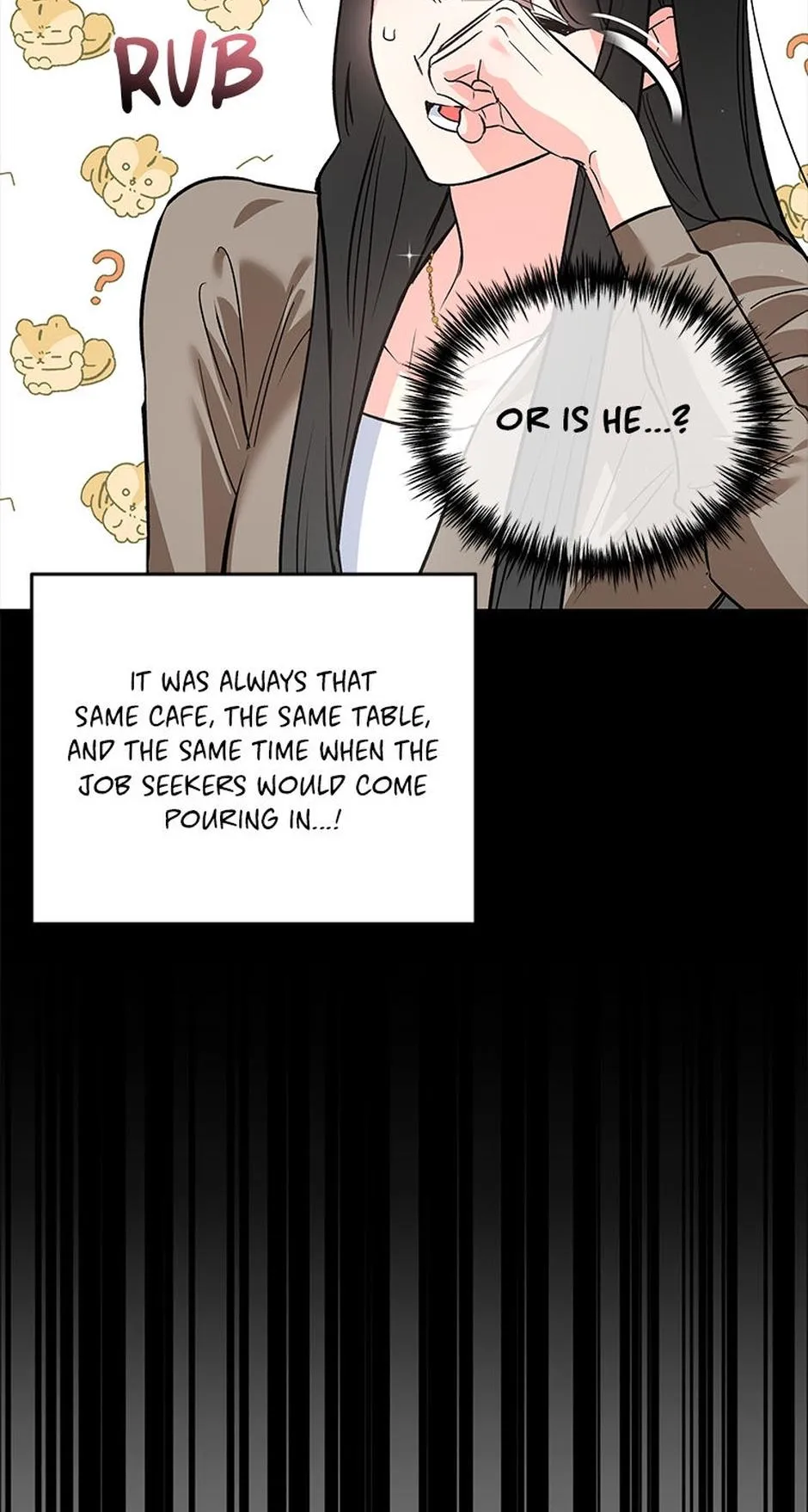 My XX Chapter 16 page 27 - 
