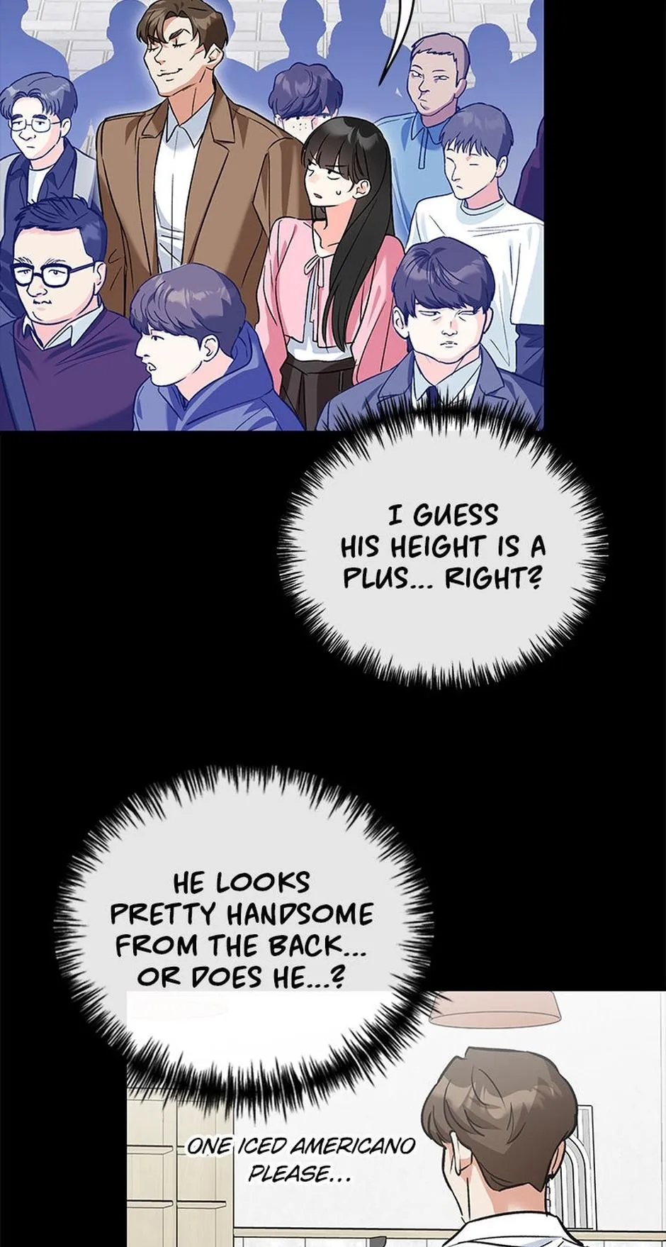 My XX Chapter 16 page 29 - 