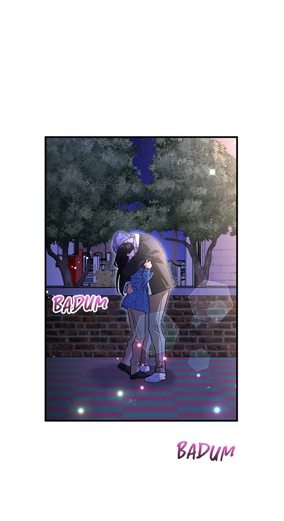 My XX Chapter 16 page 4 - 