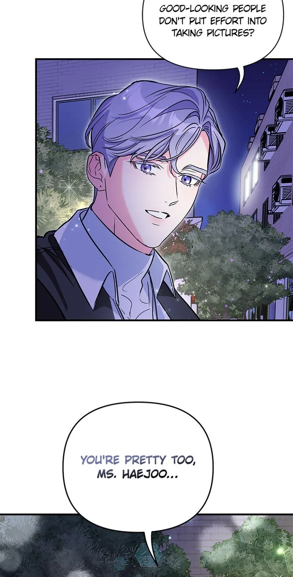My XX Chapter 16 page 35 - 